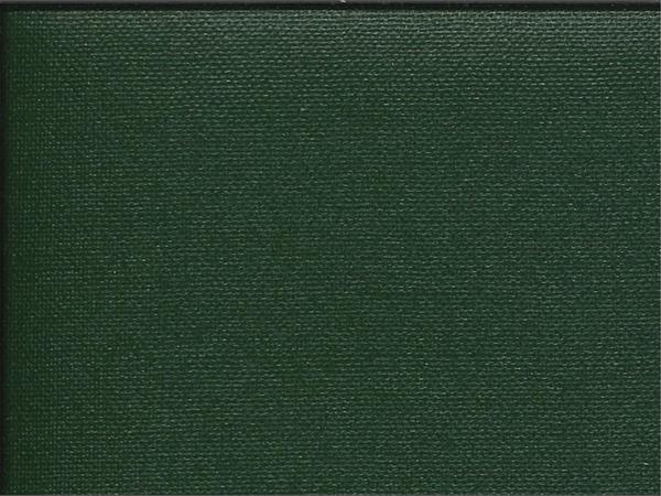 Beschichtetes Gewebe: dunkelgrün, 75cm Bahn