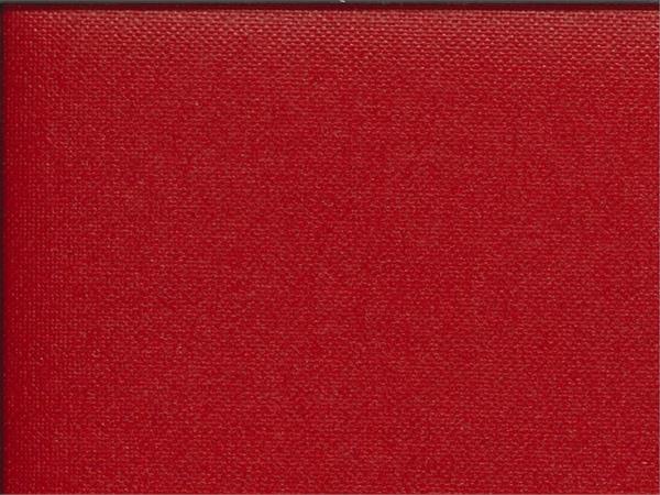 Beschichtetes Gewebe: rot, 75cm Bahn
