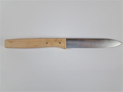 Buchbindermesser (Papiermesser), Klinge 11.5cm