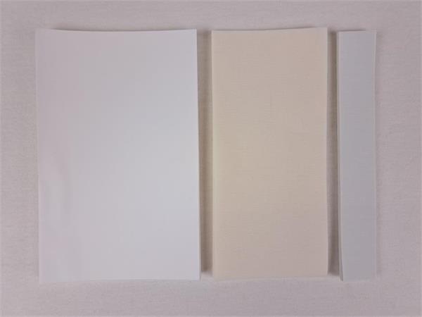 Gesangbuch-Reparaturset: Inhalt | Bild 1