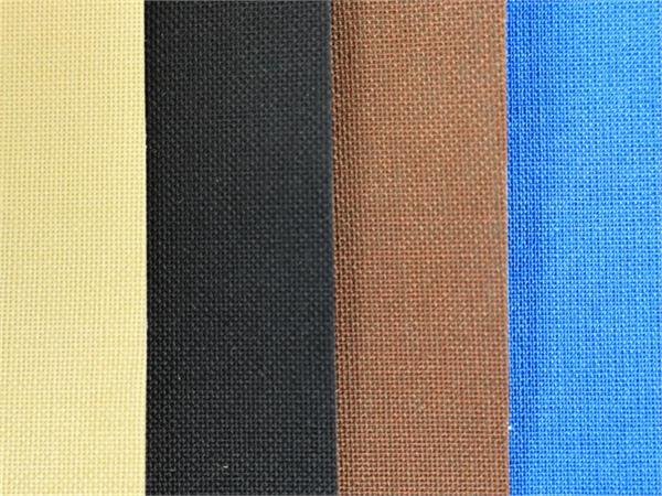 Gewebeabschnitte: Offenes Gewebe | Bild 2