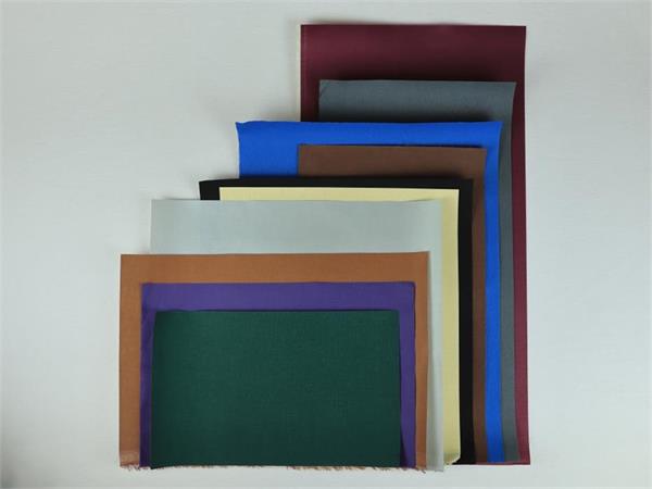 Gewebeabschnitte: Offenes Gewebe | Bild 1