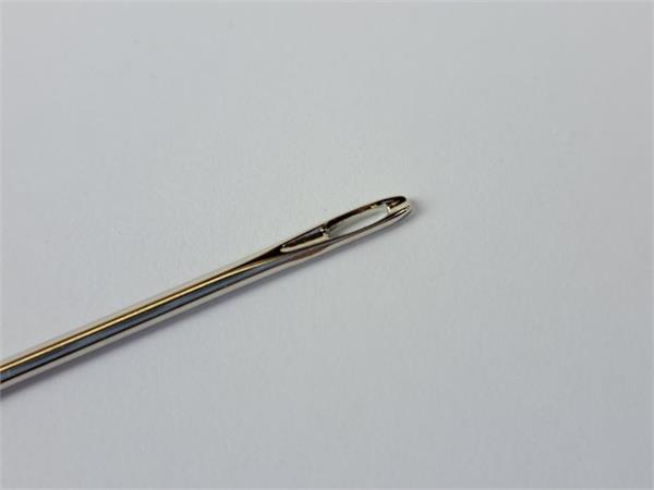 Heftnadeln für Buchbinder Nr. 15, 1.8 mm dick | Bild 2