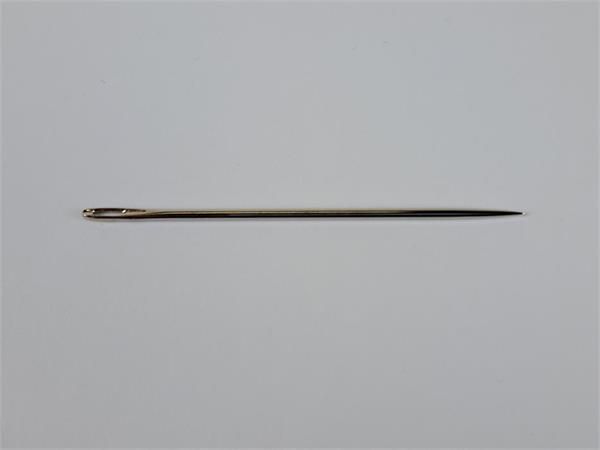 Heftnadeln für Buchbinder Nr. 15, 1.8 mm dick | Bild 1