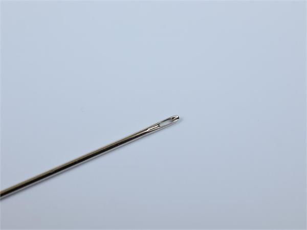 Heftnadeln für Buchbinder Nr. 18, 1.2 mm dick | Bild 2