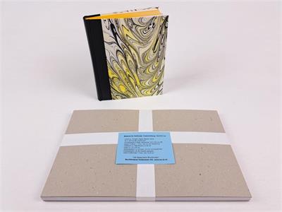 Kurs-Buch: Material für selfmade Buch
