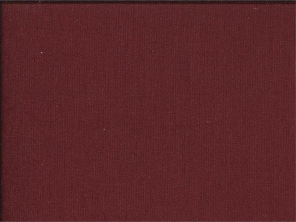 Offenes Gewebe: Bordeaux, 35cm Bahn