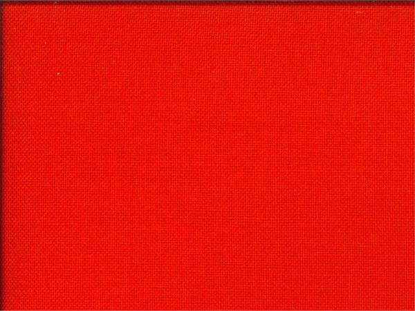 Offenes Gewebe: Flamme, 35cm Bahn