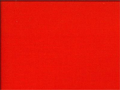 Offenes Gewebe: Flamme, 75cm Bahn