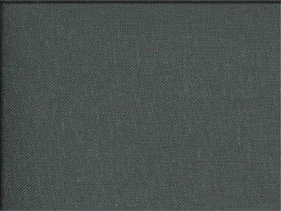 Offenes Gewebe: Graphit, 75cm Bahn