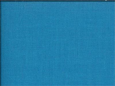 Offenes Gewebe: Hellblau, 35cm Bahn