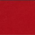 Offenes Gewebe: Rubinrot, 75cm Bahn