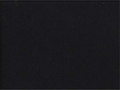 Offenes Gewebe: Schwarz, 75cm Bahn