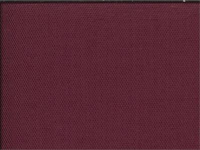 Restposten Offenes Gewebe: Bordeaux, 35cm Bahn