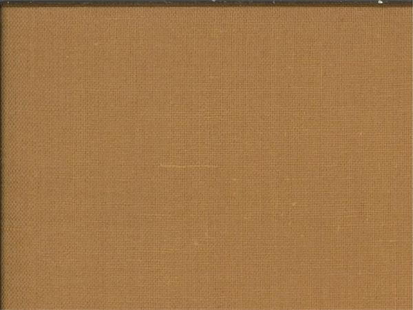 Restposten Offenes Gewebe: Hellbraun, 35cm Bahn