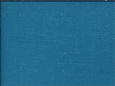 Restposten Offenes Gewebe: Jeansblau, 75cm Bahn