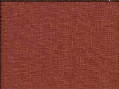 Restposten Offenes Gewebe: Rost, 75cm Bahn