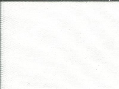 Restposten Offenes Gewebe: Weiss, 75cm Bahn