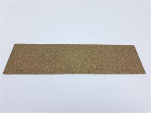 Schleifkarton ca. 6x22cm | Bild 1