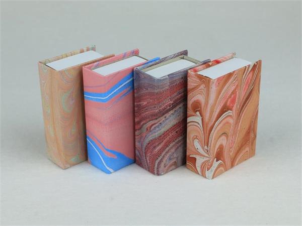 Zündholzschachteli: Rot | Bild 1