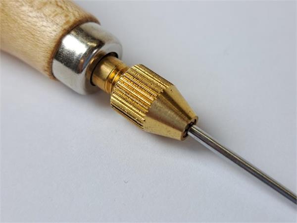 Ahle mit auswechselbarer Spitze | Bild 2