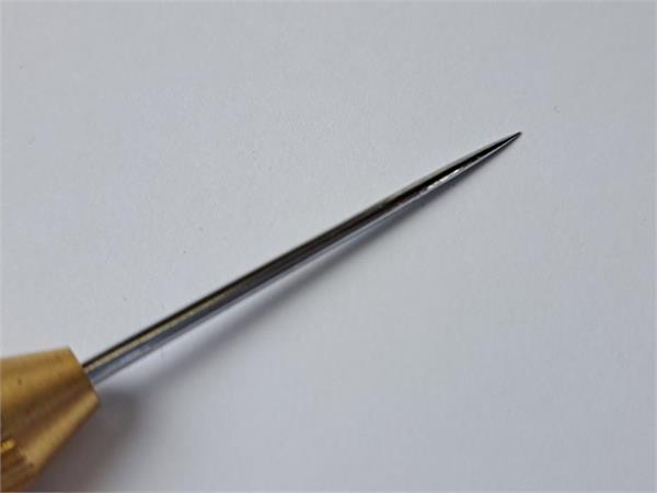 Ahle mit auswechselbarer Spitze | Bild 3