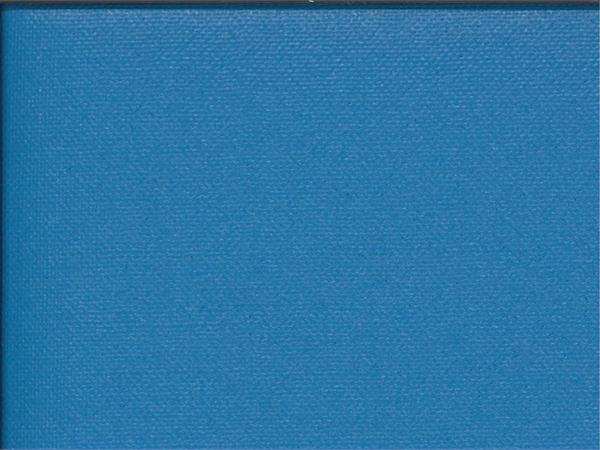 Beschichtetes Gewebe: hellblau 35cm Bahn