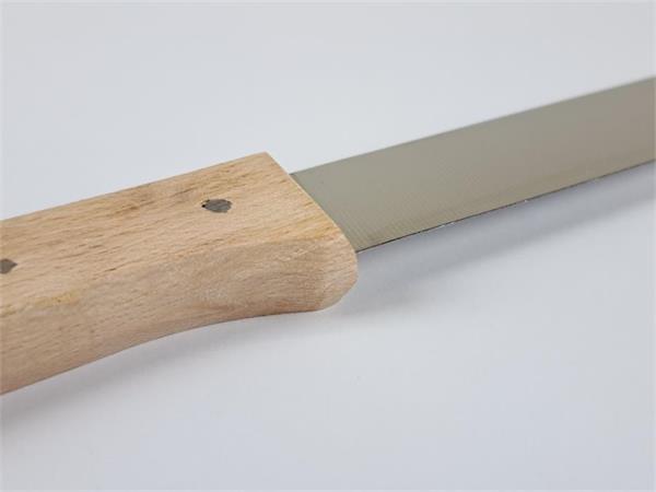 Buchbindermesser (Papiermesser), Klinge 11.5cm | Bild 2