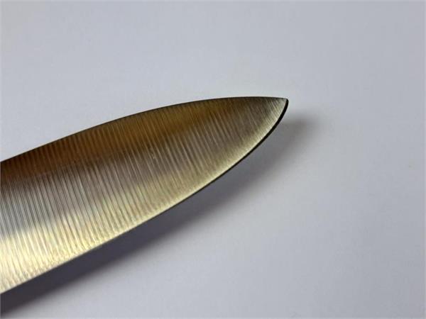 Buchbindermesser (Papiermesser), Klinge 11.5cm | Bild 4