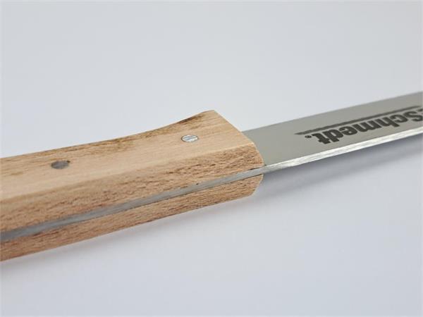 Buchbindermesser (Papiermesser), Klinge 11.5cm | Bild 3