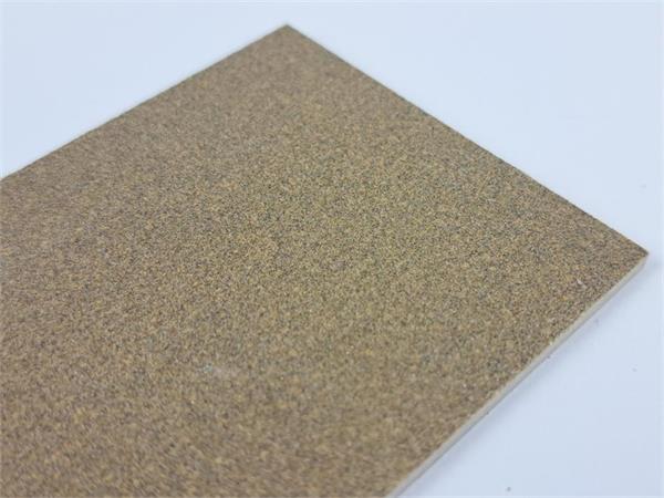 Carton de papier de verrre, ca. 6 x 22 cm | Bild 3