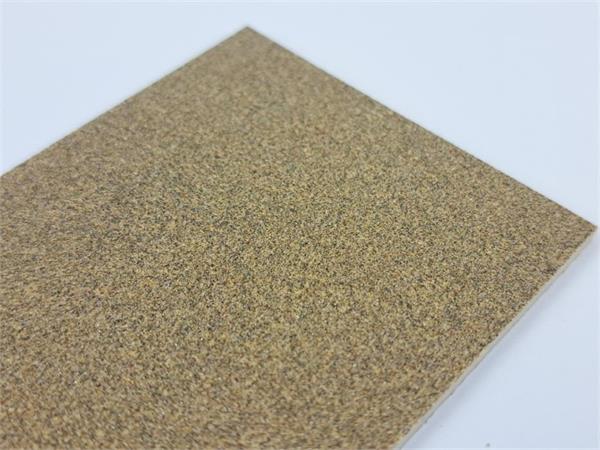 Carton de papier de verrre, ca. 6 x 22 cm | Bild 2