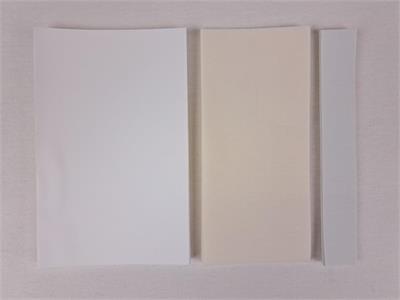 Gesangbuch-Reparaturset: Inhalt