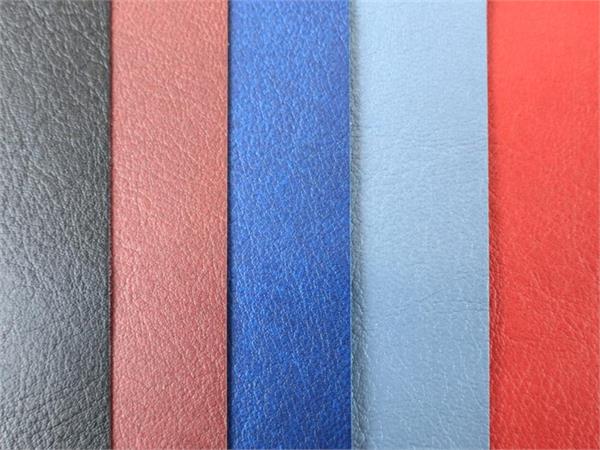 Gewebeabschnitte: Kunstleder | Bild 2