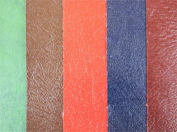 Gewebeabschnitte: Kunstleder | Bild 3