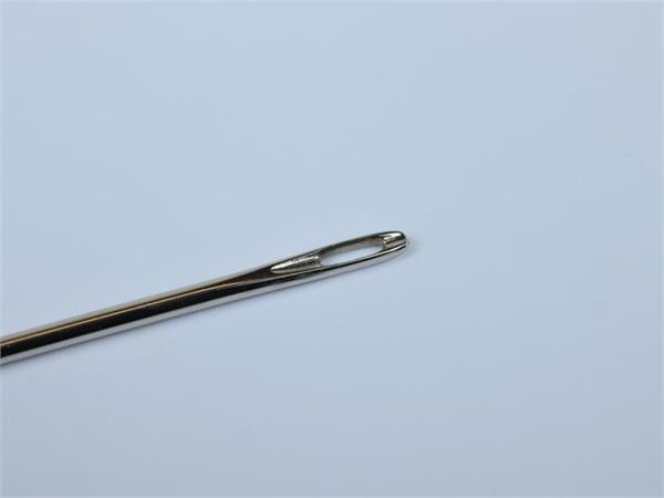 Heftnadeln für Buchbinder Nr. 15, 1.8 mm dick | Bild 2