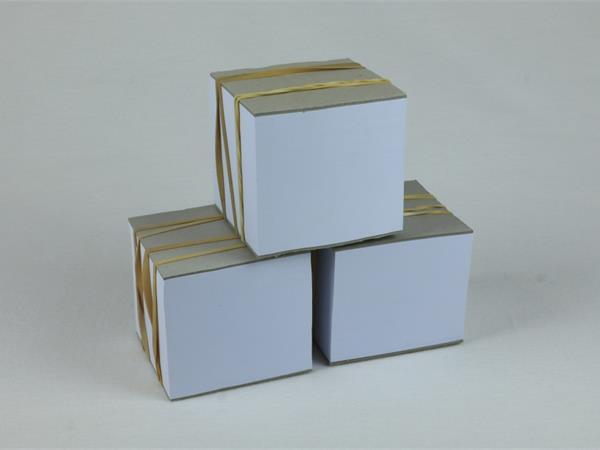 Notizblockwürfel | Bild 2