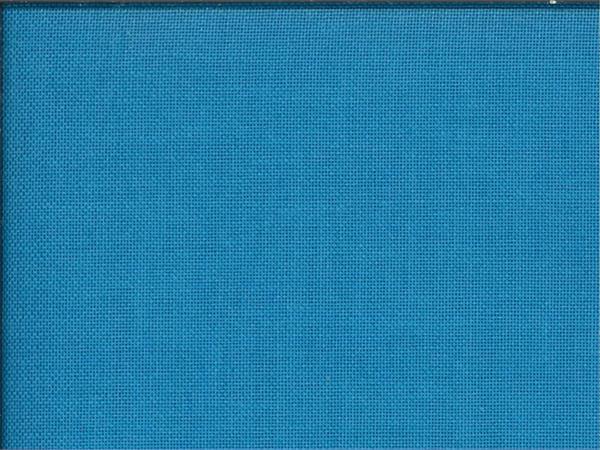 Offenes Gewebe: Hellblau, 35cm Bahn