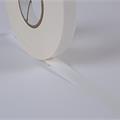 Papier spécial autocollant, blanche, largeur de 1,3 cm