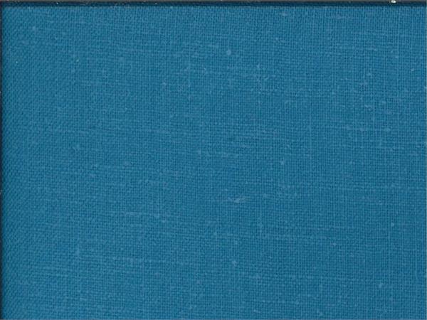 Restposten Offenes Gewebe: Jeansblau, 75cm Bahn