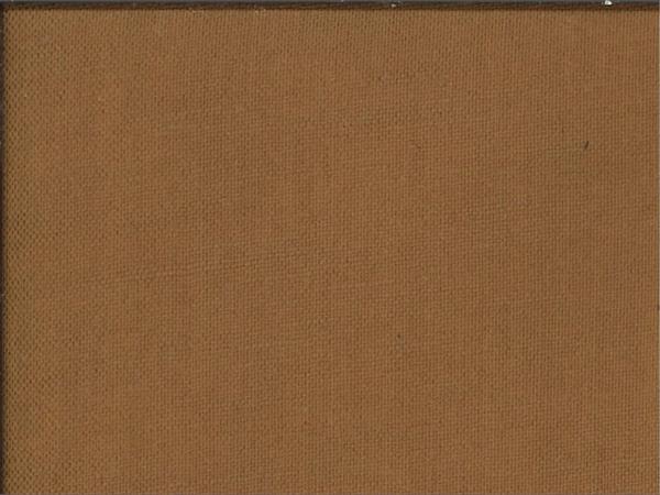 Restposten Offenes Gewebe: Zimt, 75cm Bahn